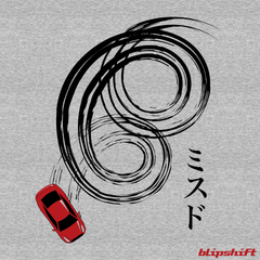 Mister Donut V Design by  Maki Shinohara