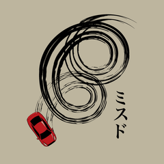 Mister Donut  Design by 