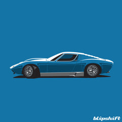 Miurage II Design by  Micheal Castiglione