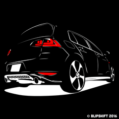 Mk My Words  Design by Hakem Saqal