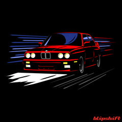 M Night Design by  David Warmuth