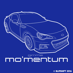 Stay Flat  Design by Philip Nathan