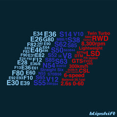 Moar Better VIII Design by  Daniel Boer