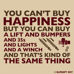 Moar By Four  Design by team blipshift