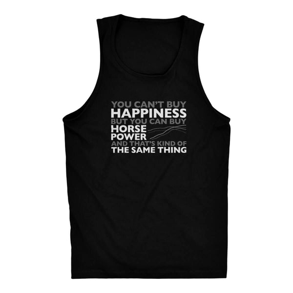 Men's Tank