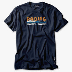 Money Into Noise