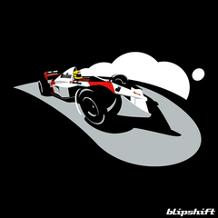 Mano A Monocoque BR