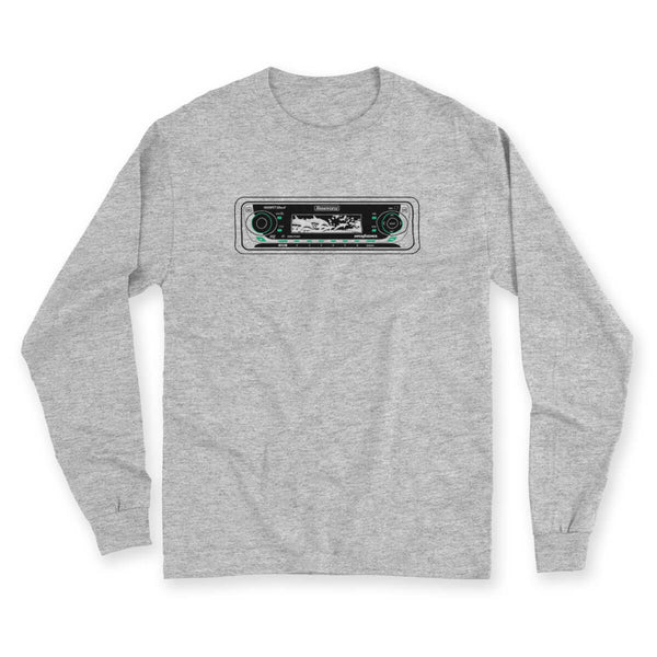 Men's Long Sleeve