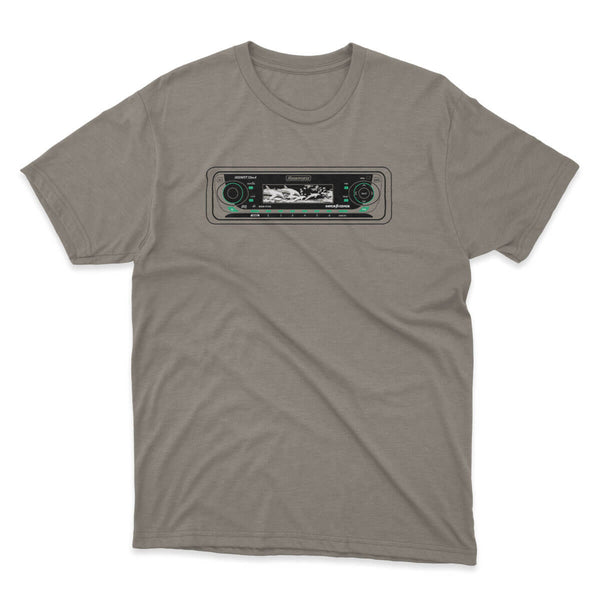 Men's Premium Tri-blend