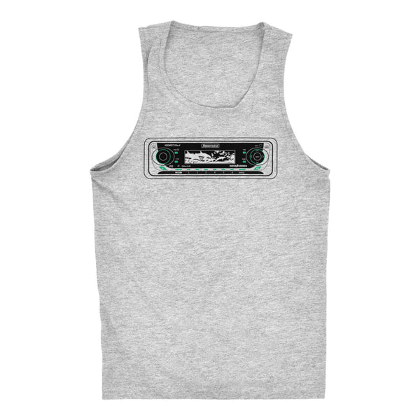 Men's Tank