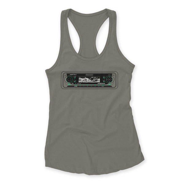 Women's Tank