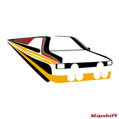 Motion Blur II  Design by Salman Anjum