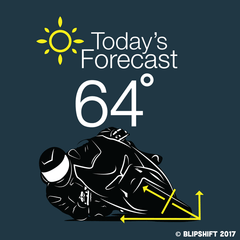 Motorologist  Design by Ben Van Antwerp