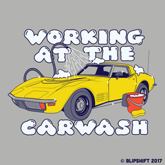 Motown Vettcords  Design by team blipshift