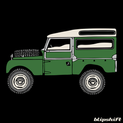 Mountain Goat Design by  Robert Kane