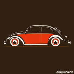 Move To The Beet II Design by  Tayden Castiglione