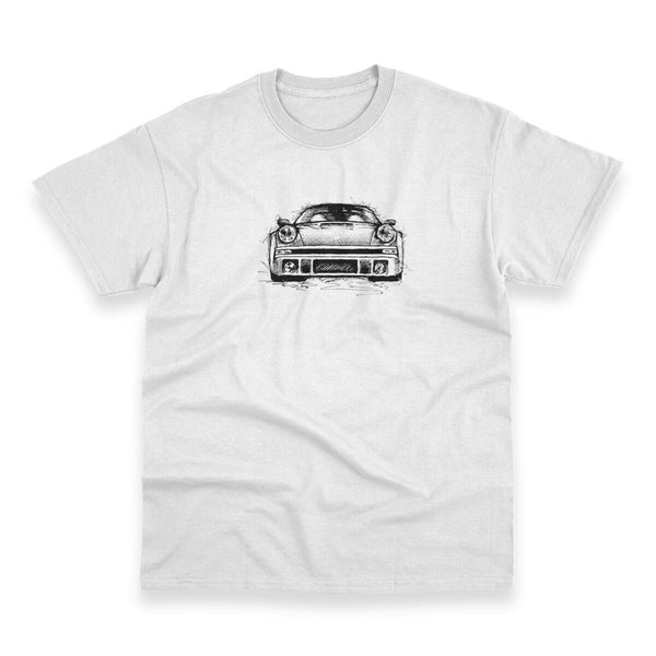 Men's Heavy Duty Tee