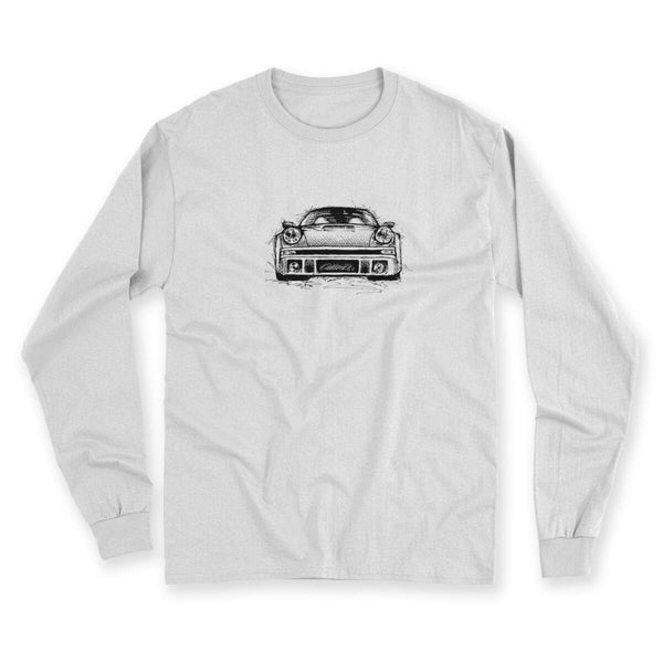 Men's Long Sleeve