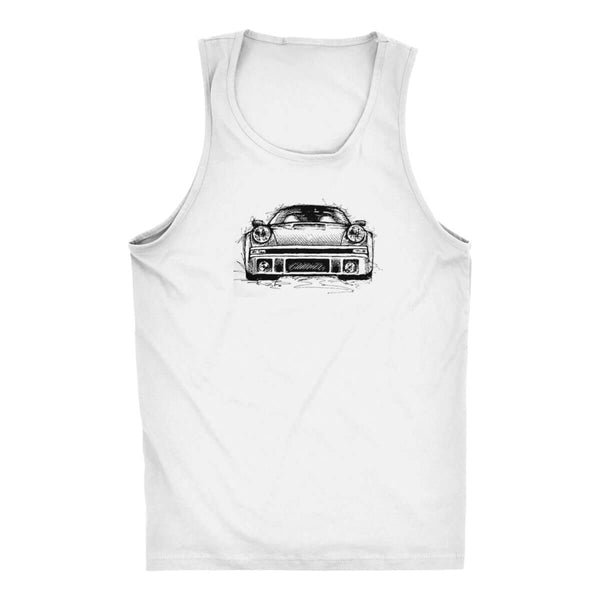 Men's Tank