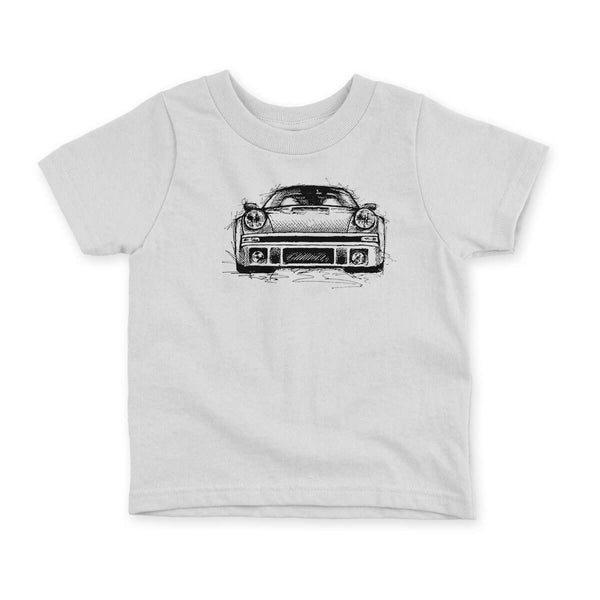 Youth's Tee