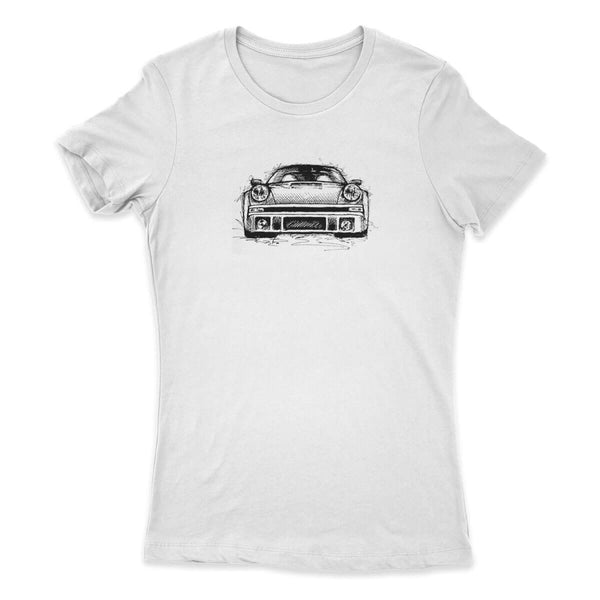 Women's Tee