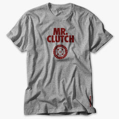 Mr. Clutch