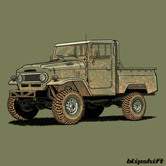 Mud Bud Design by  Sajad Sakiani