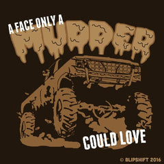 Mud Slinger  Design by Ken Simmons