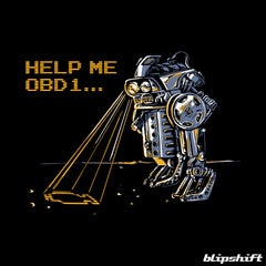 My Only Hope Design by  Chad Seip