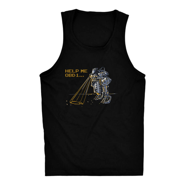 Men's Tank