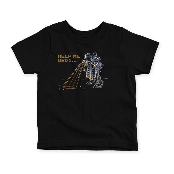 Youth's Tee
