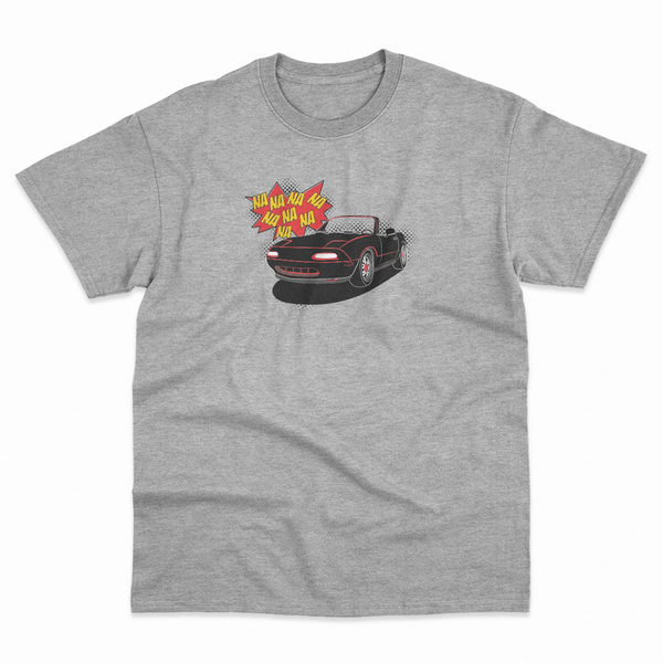Men's Heavy Duty Tee