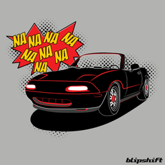 Na Na Na Na Na Na Na Na Design by  team blipshift