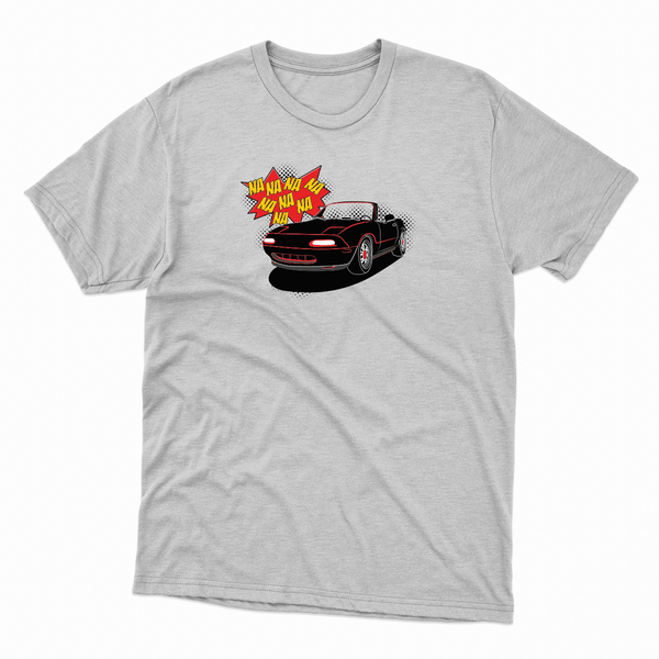 Men's Premium Tri-blend