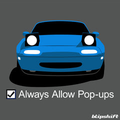 NAlware VII Design by  Blayde