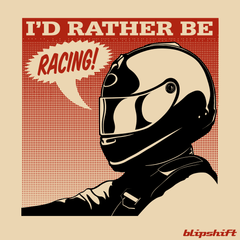 National Fastime Design by  Ben Brotsker