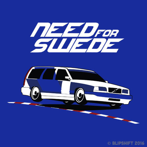 The Need III
