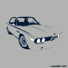 New Six Shooter  Design by Justin Novella