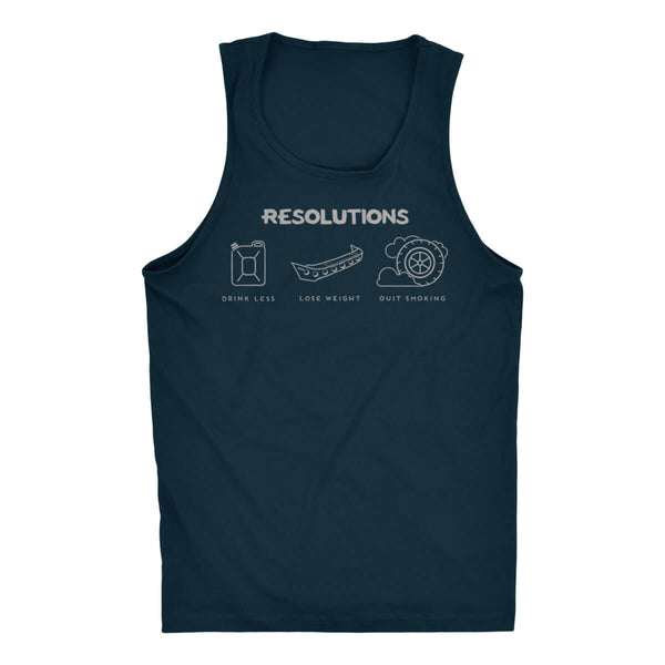 Men's Tank