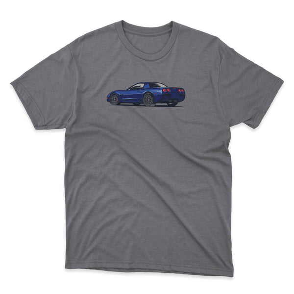 Men's Premium Tri-blend