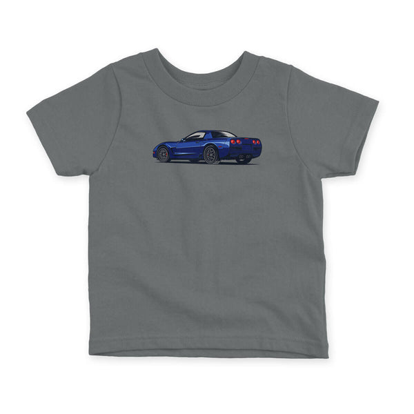 Youth's Tee