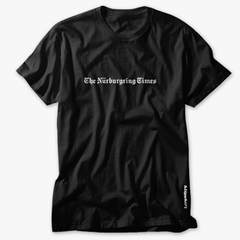 News Travels Fast Black