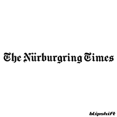 News Travels Fast White  Design by team blipshift