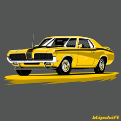 Nice Kitty Design by  Steve Molinaro