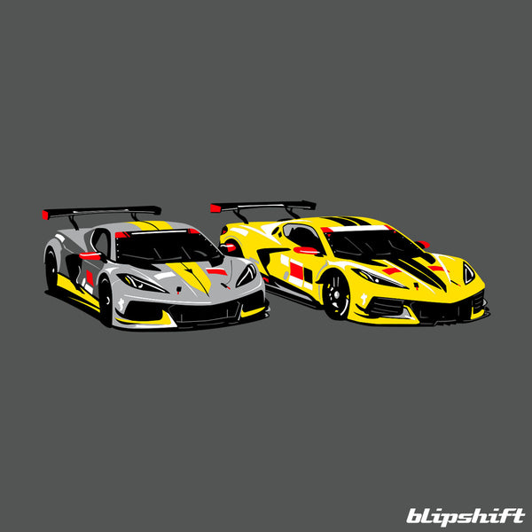 Night and Day design
