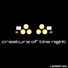 Lightspeed  Design by Anthony McClinton