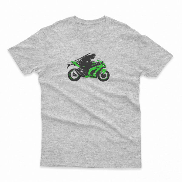 Men's Fitted Tee