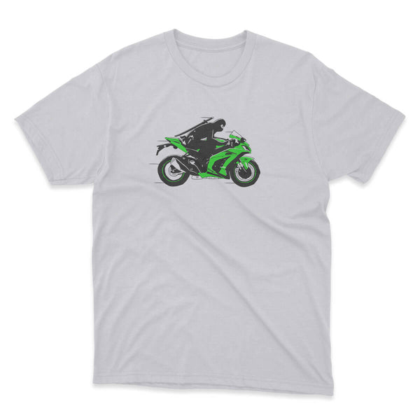 Men's Premium Tri-blend