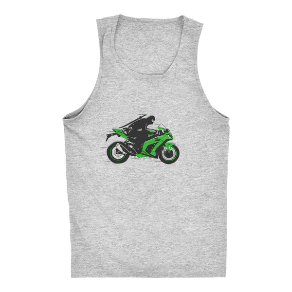 Men's Tank