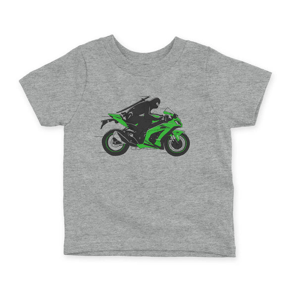 Youth's Tee